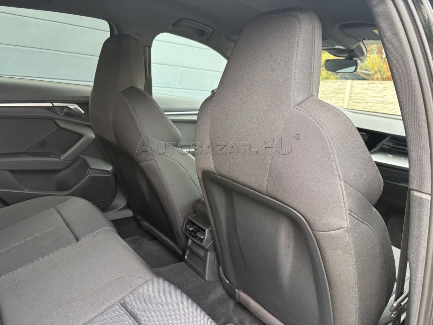 Audi A3 35 1.5 TFSI mHEV Advanced S tronic thumb 45