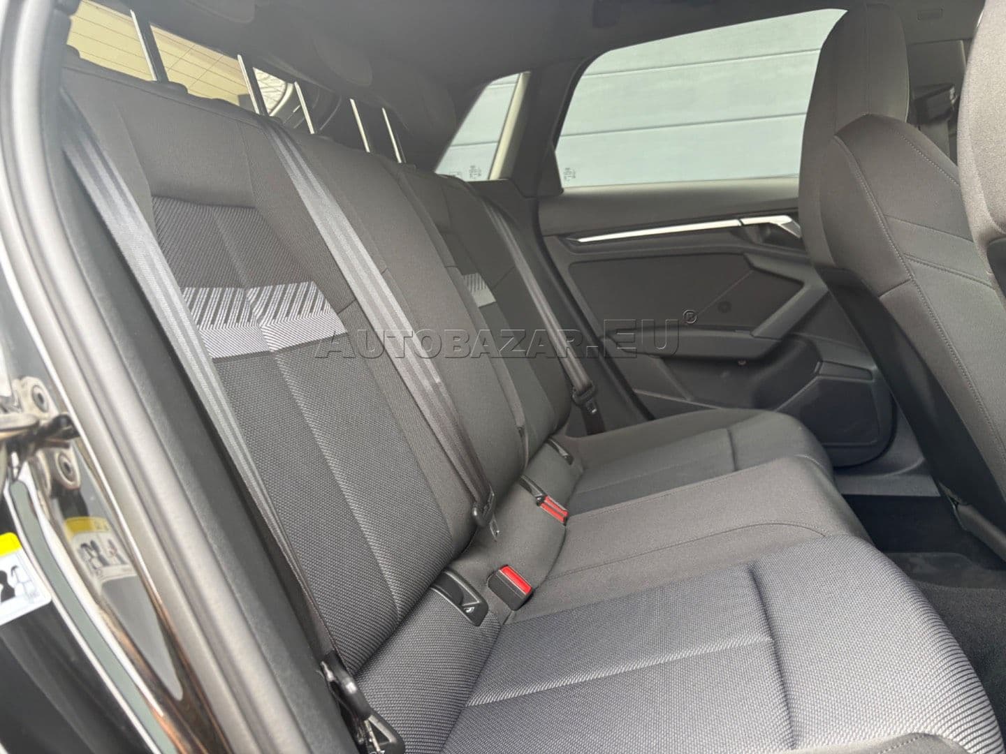 Audi A3 35 1.5 TFSI mHEV Advanced S tronic thumb 46