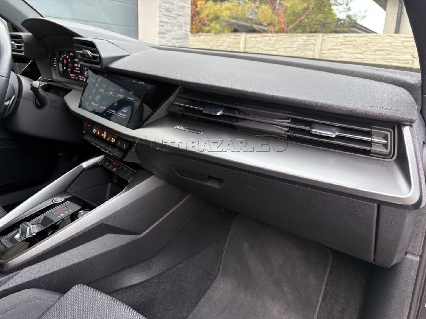 Audi A3 35 1.5 TFSI mHEV Advanced S tronic thumb 48