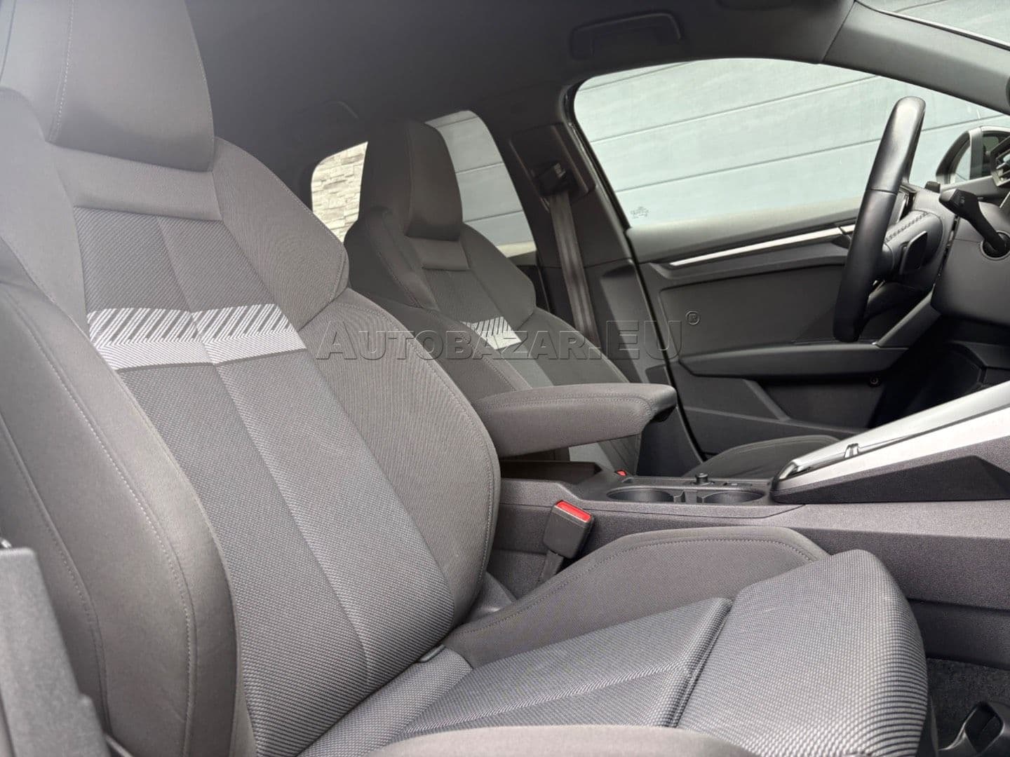 Audi A3 35 1.5 TFSI mHEV Advanced S tronic thumb 49