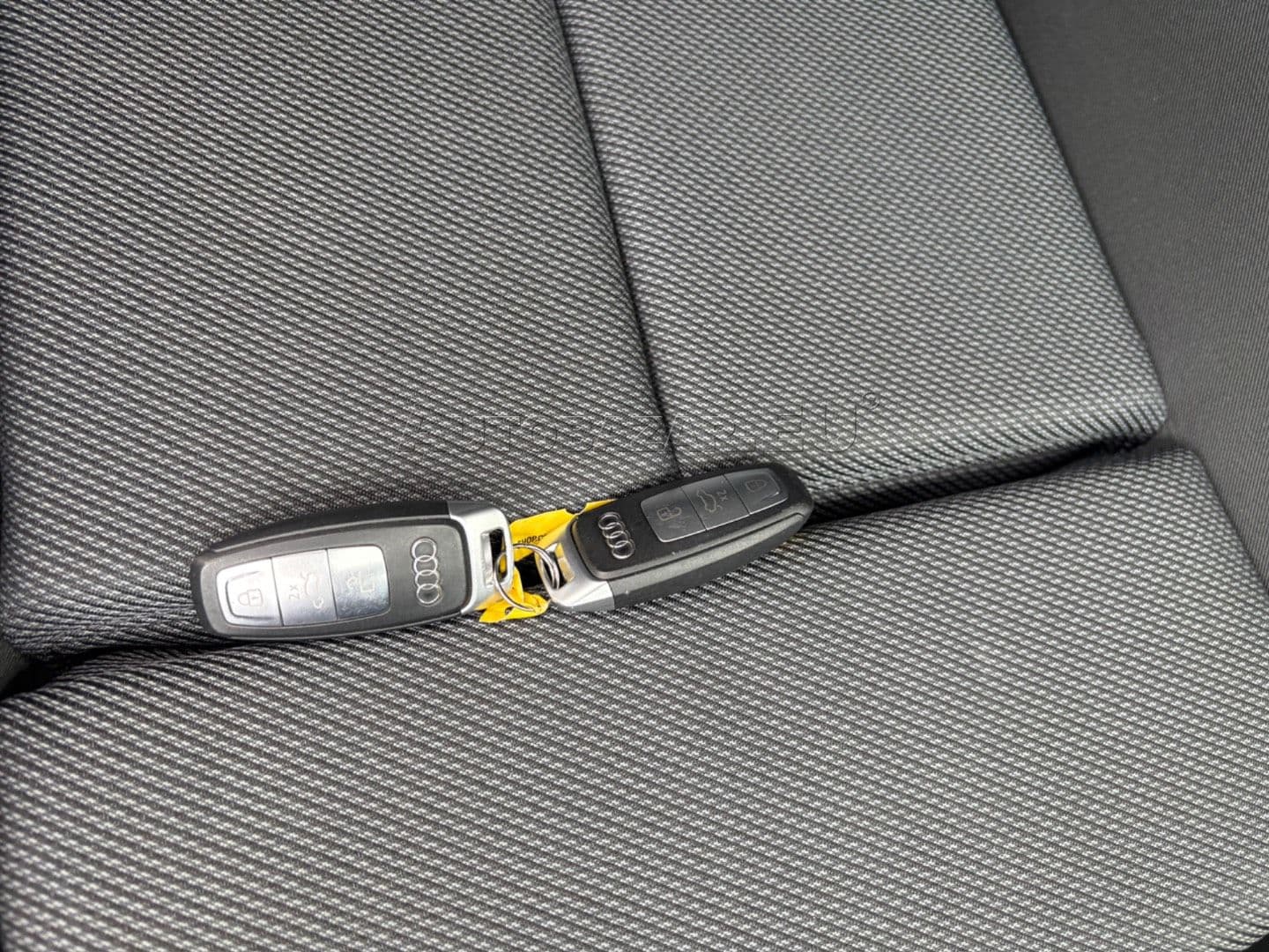 Audi A3 35 1.5 TFSI mHEV Advanced S tronic thumb 51