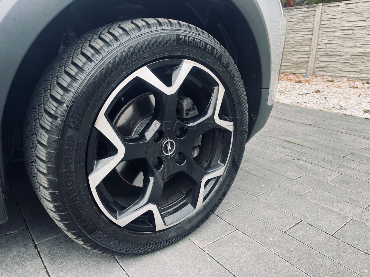 Opel Crossland X 1.2 Turbo S/S Family Edition A/T thumb 12