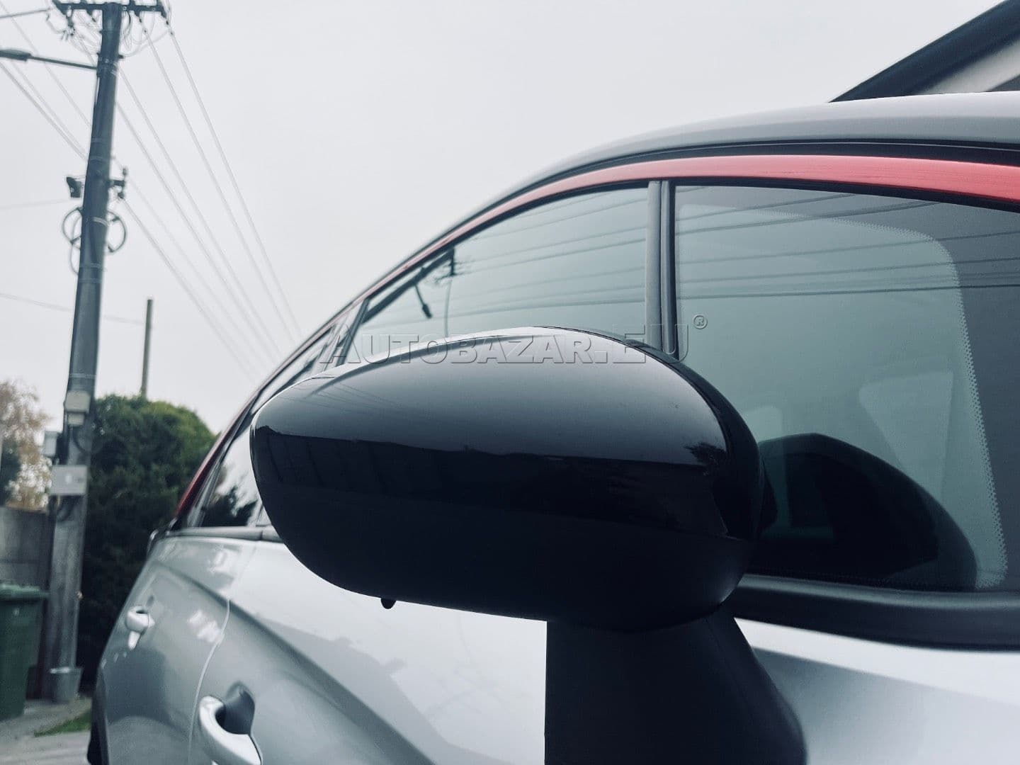 Opel Crossland X 1.2 Turbo S/S Family Edition A/T thumb 13