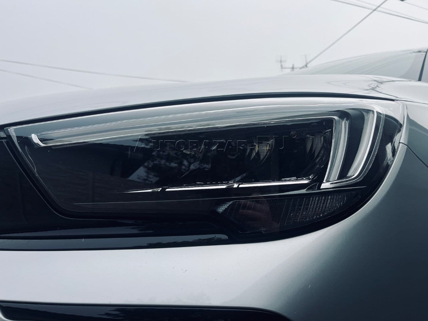 Opel Crossland X 1.2 Turbo S/S Family Edition A/T thumb 15