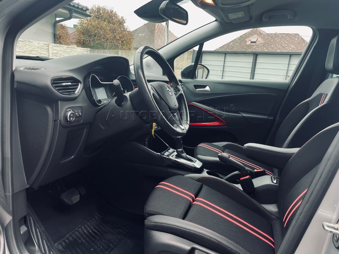 Opel Crossland X 1.2 Turbo S/S Family Edition A/T thumb 19
