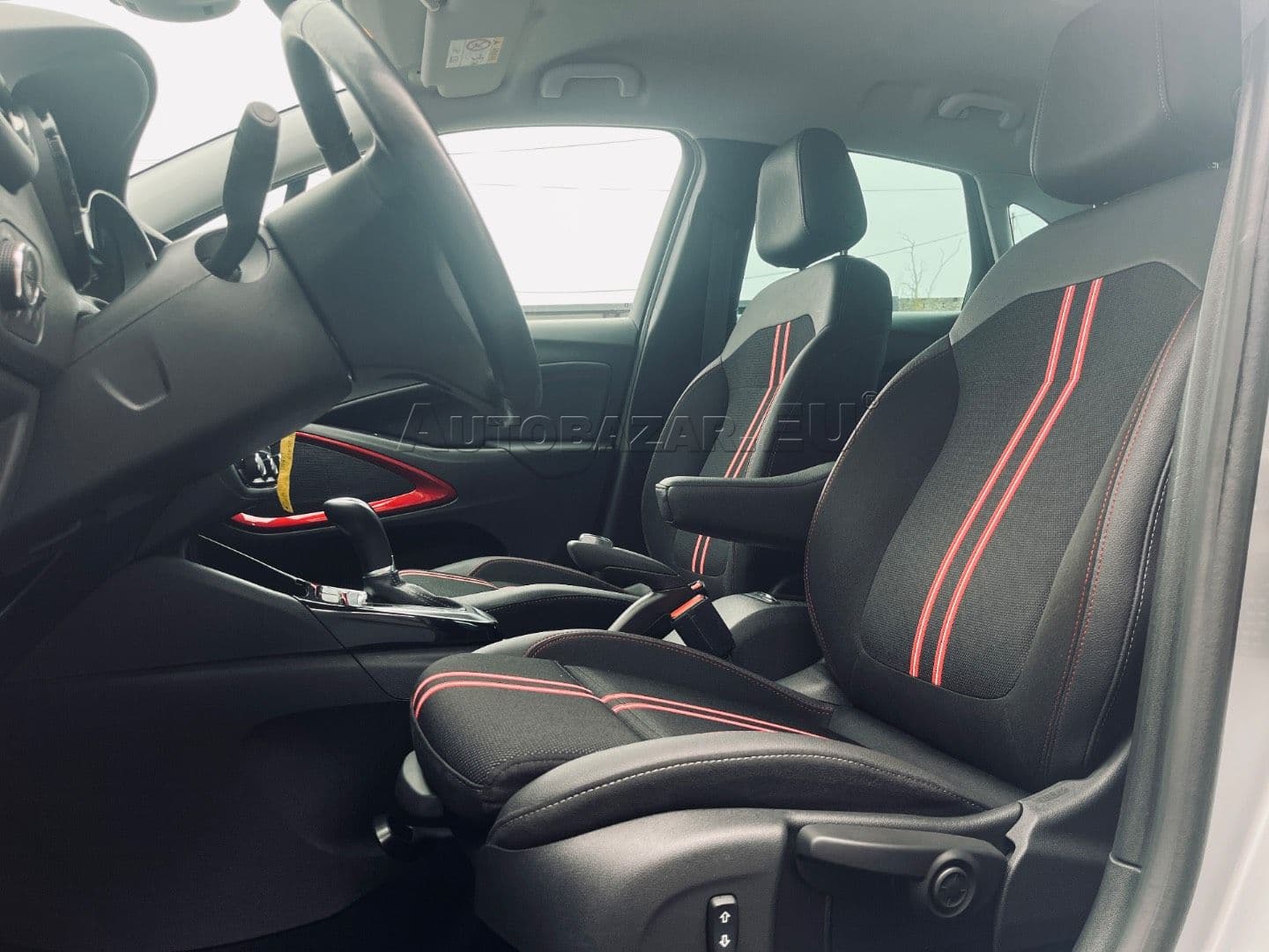 Opel Crossland X 1.2 Turbo S/S Family Edition A/T thumb 20