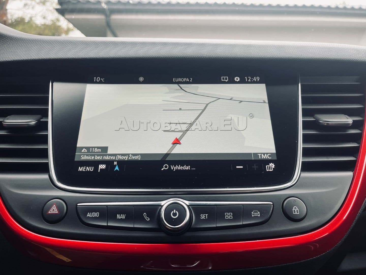 Opel Crossland X 1.2 Turbo S/S Family Edition A/T thumb 31