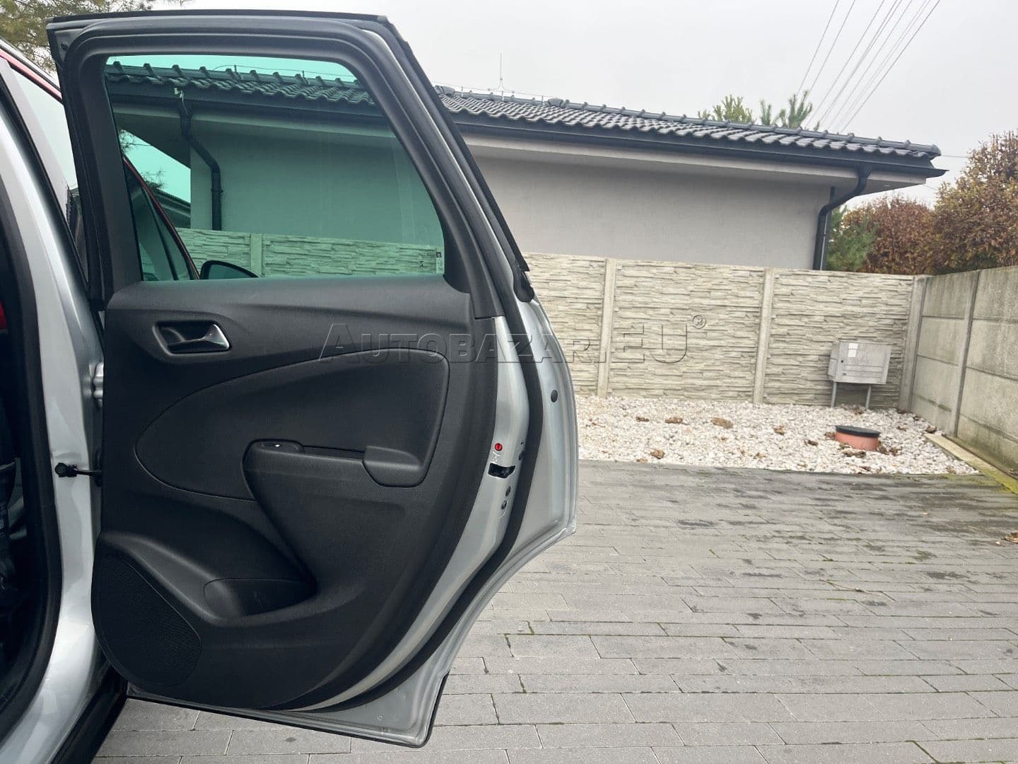Opel Crossland X 1.2 Turbo S/S Family Edition A/T thumb 40