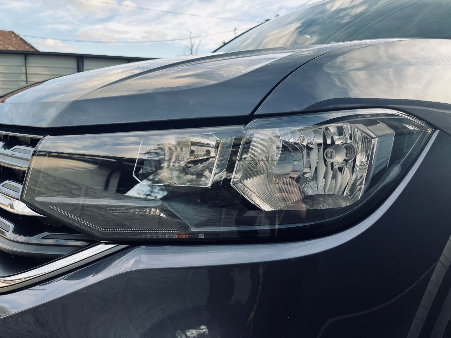 Volkswagen T-Cross 1.0 TSI 110k Life thumb 14