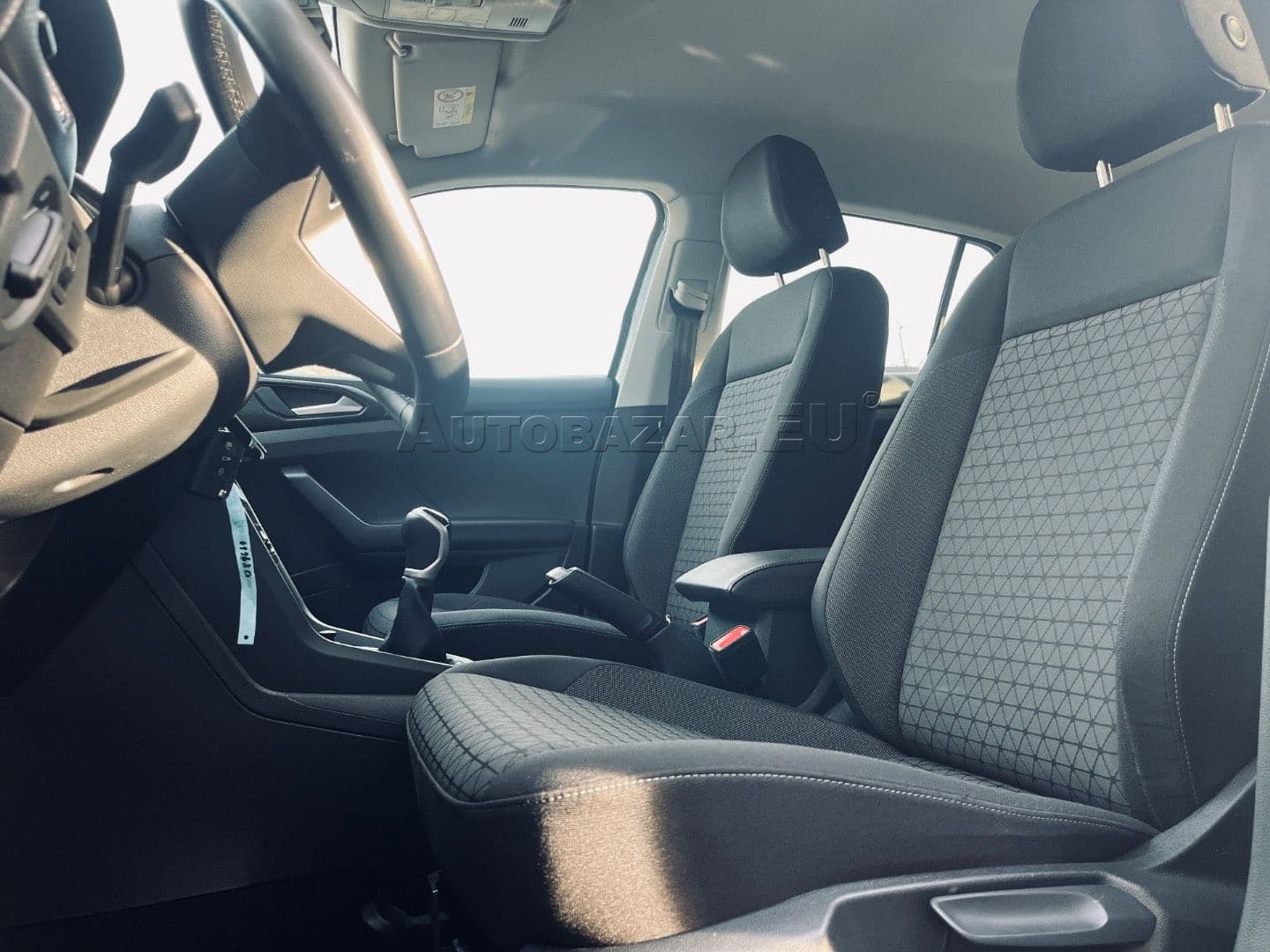 Volkswagen T-Cross 1.0 TSI 110k Life thumb 19