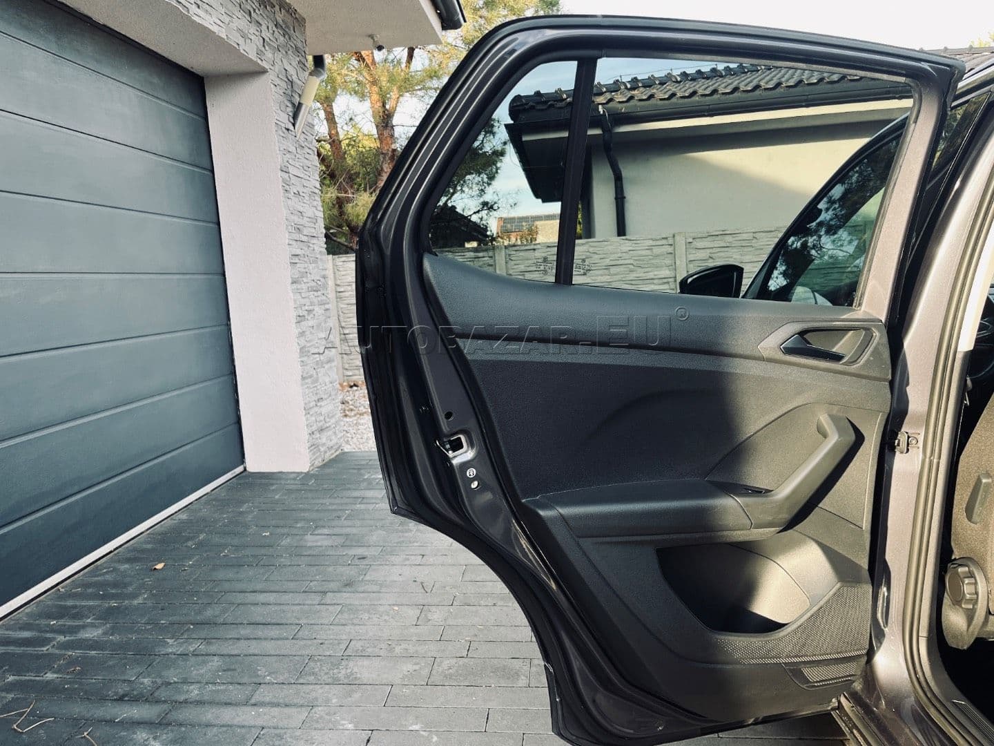 Volkswagen T-Cross 1.0 TSI 110k Life thumb 34