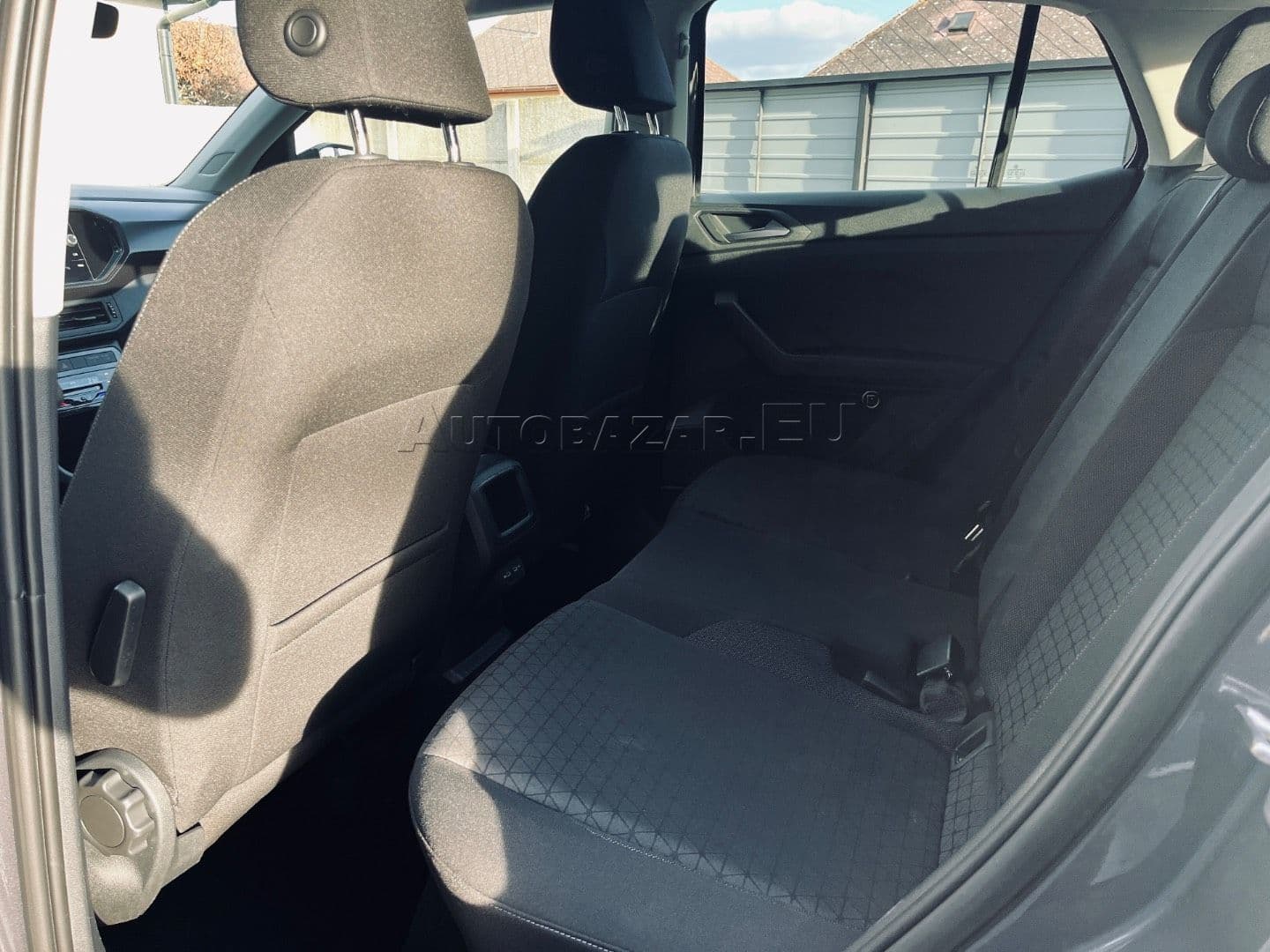 Volkswagen T-Cross 1.0 TSI 110k Life thumb 35