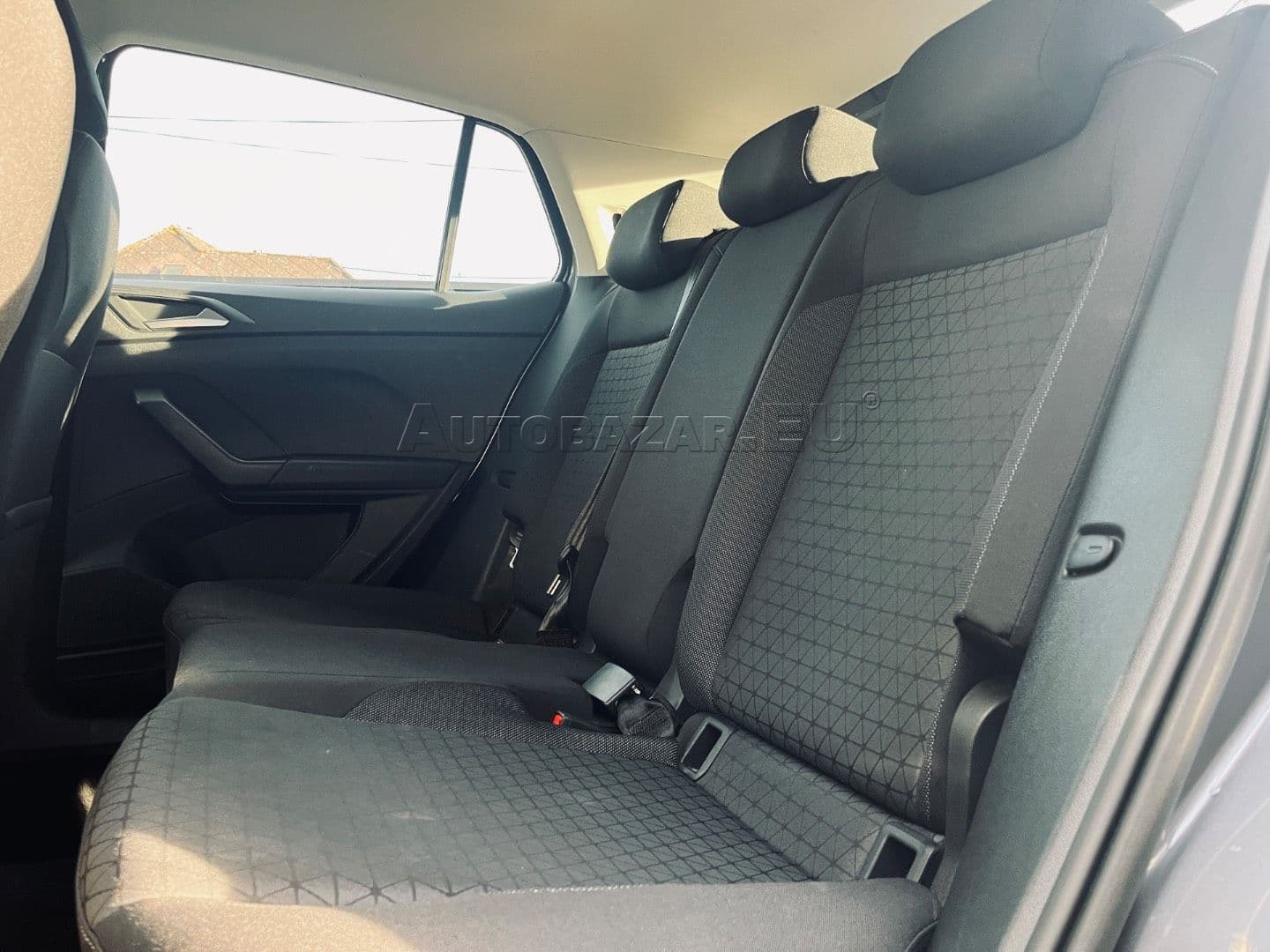 Volkswagen T-Cross 1.0 TSI 110k Life thumb 36