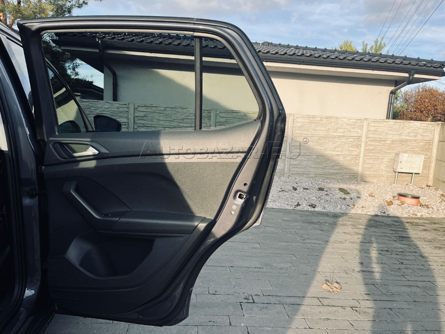 Volkswagen T-Cross 1.0 TSI 110k Life thumb 39