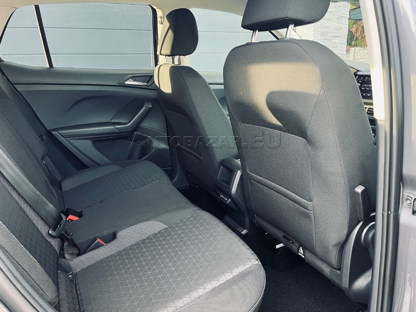 Volkswagen T-Cross 1.0 TSI 110k Life thumb 40