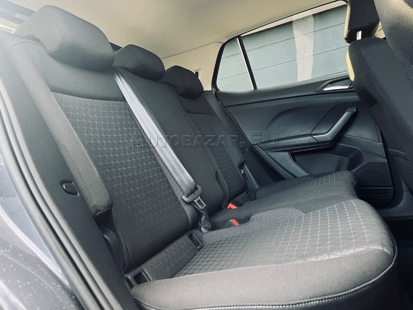 Volkswagen T-Cross 1.0 TSI 110k Life thumb 41