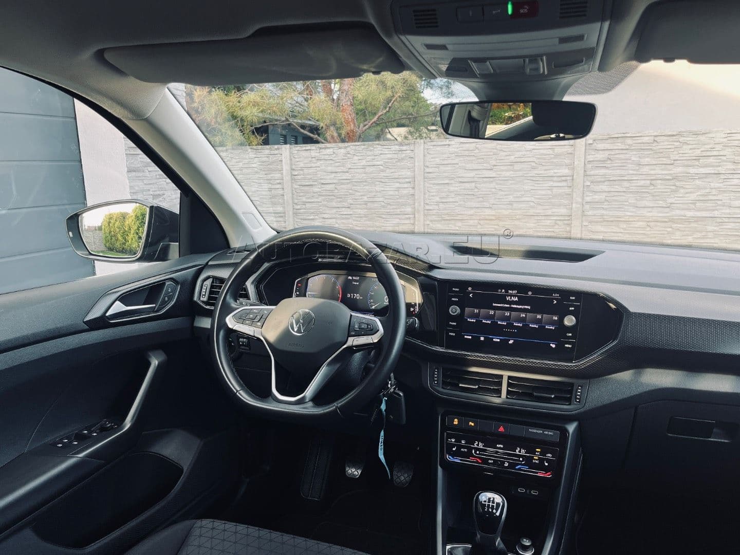 Volkswagen T-Cross 1.0 TSI 110k Life thumb 44
