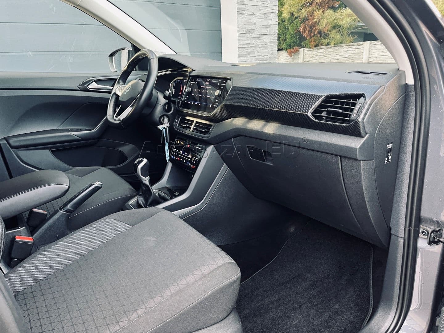 Volkswagen T-Cross 1.0 TSI 110k Life thumb 46
