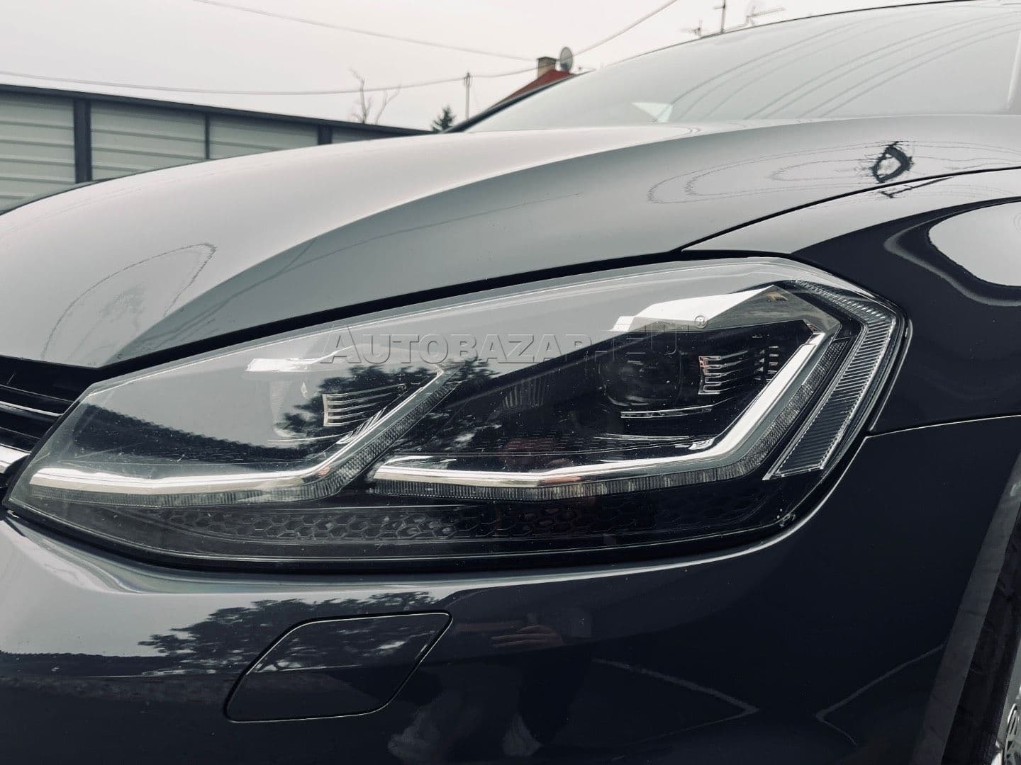 Volkswagen Golf Variant 1.6 TDI BMT 115k Comfortline thumb 15