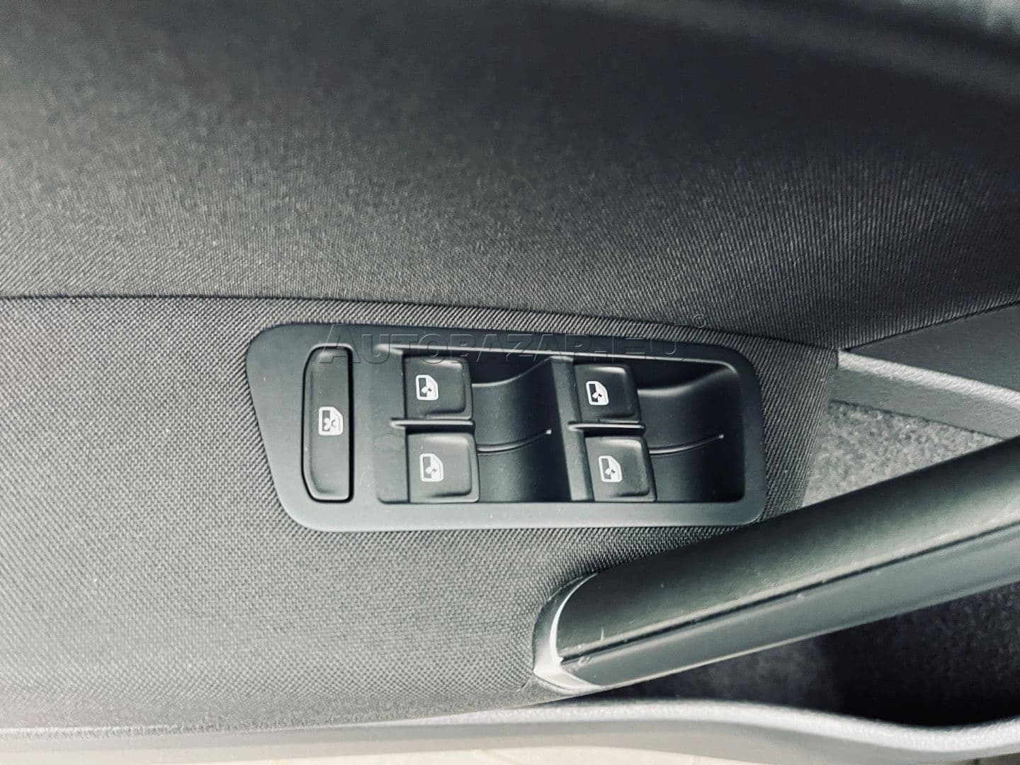 Volkswagen Golf Variant 1.6 TDI BMT 115k Comfortline thumb 17