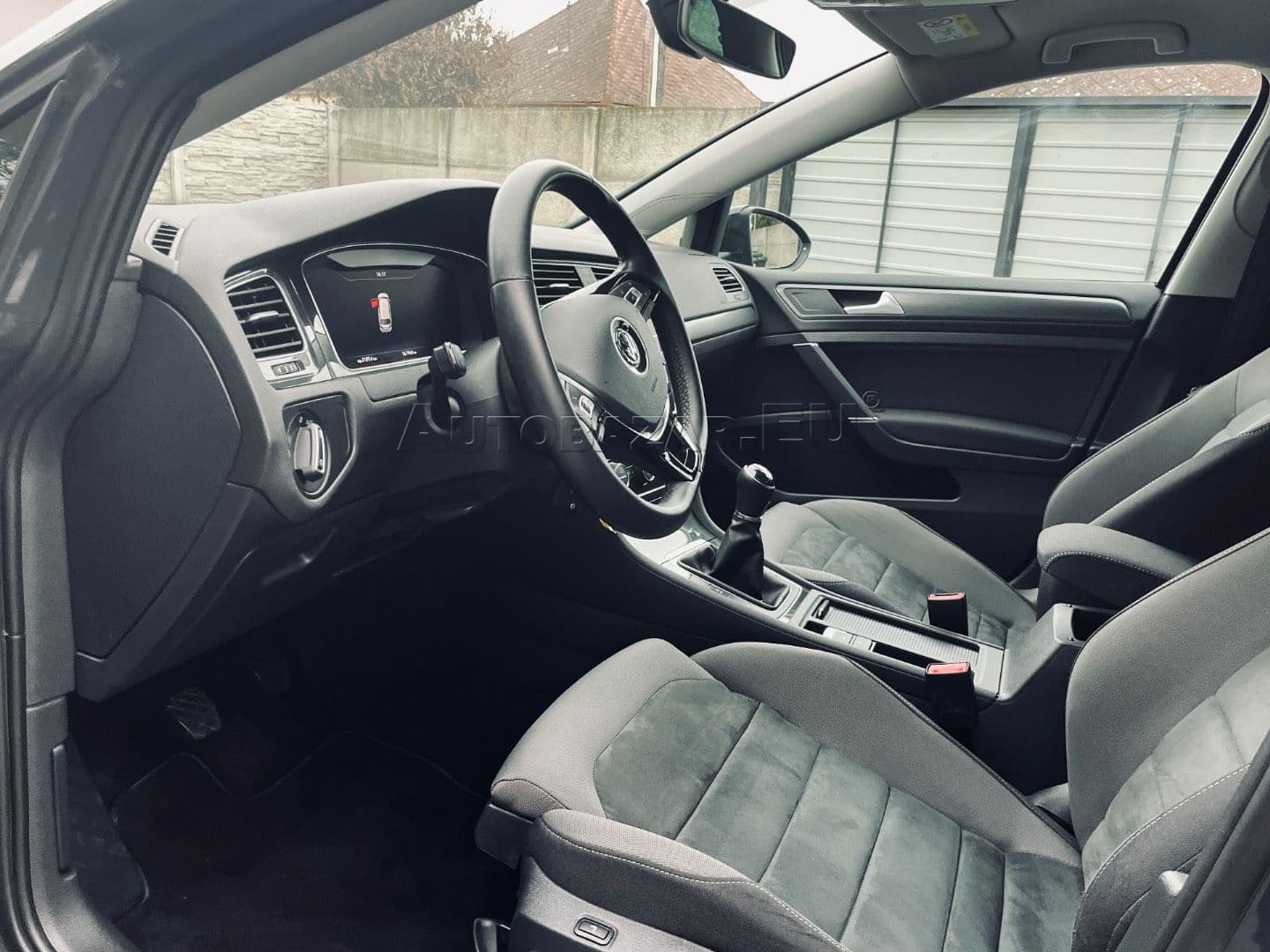 Volkswagen Golf Variant 1.6 TDI BMT 115k Comfortline thumb 20