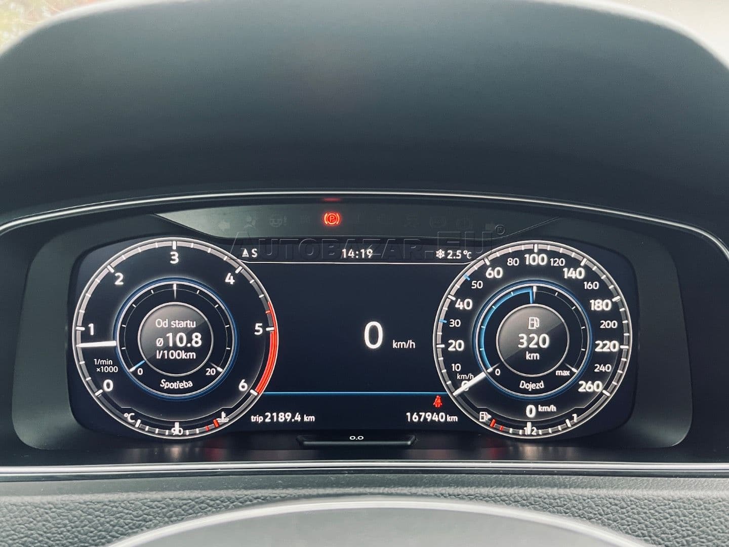 Volkswagen Golf Variant 1.6 TDI BMT 115k Comfortline thumb 24