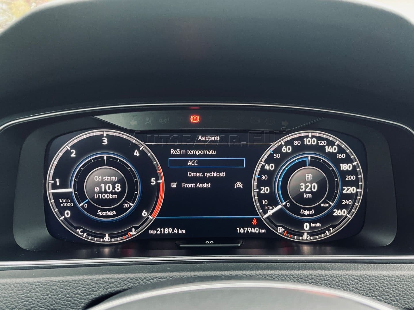 Volkswagen Golf Variant 1.6 TDI BMT 115k Comfortline thumb 25
