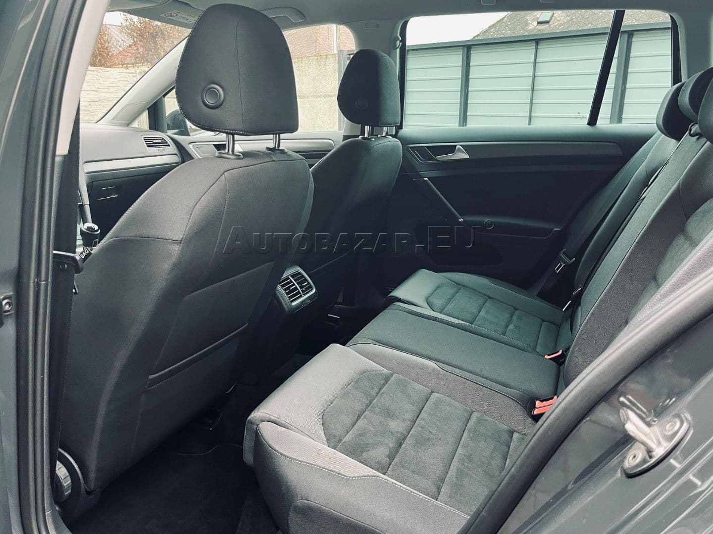 Volkswagen Golf Variant 1.6 TDI BMT 115k Comfortline thumb 38