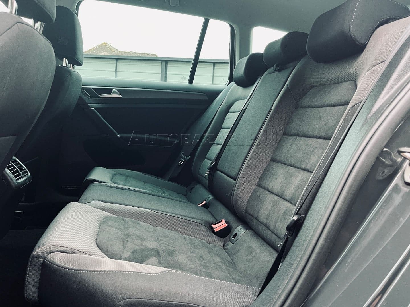 Volkswagen Golf Variant 1.6 TDI BMT 115k Comfortline thumb 39