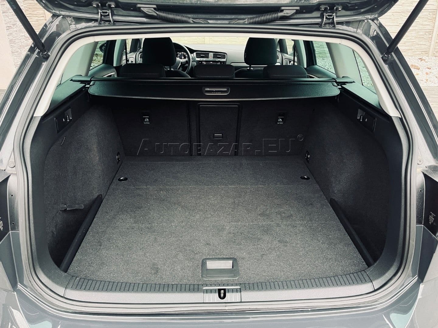 Volkswagen Golf Variant 1.6 TDI BMT 115k Comfortline thumb 40