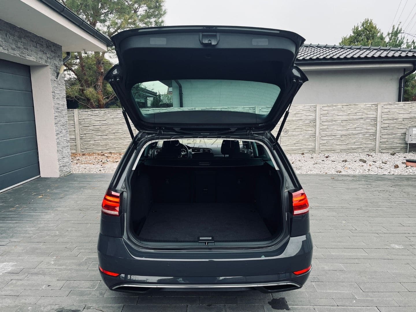 Volkswagen Golf Variant 1.6 TDI BMT 115k Comfortline thumb 41