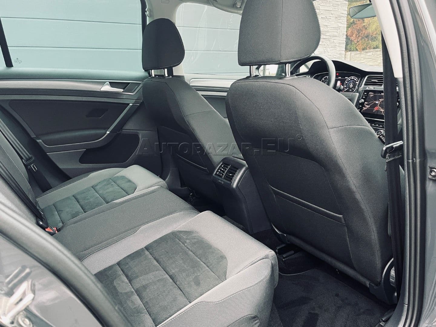 Volkswagen Golf Variant 1.6 TDI BMT 115k Comfortline thumb 42