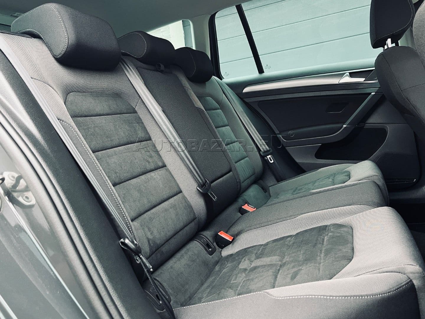 Volkswagen Golf Variant 1.6 TDI BMT 115k Comfortline thumb 43