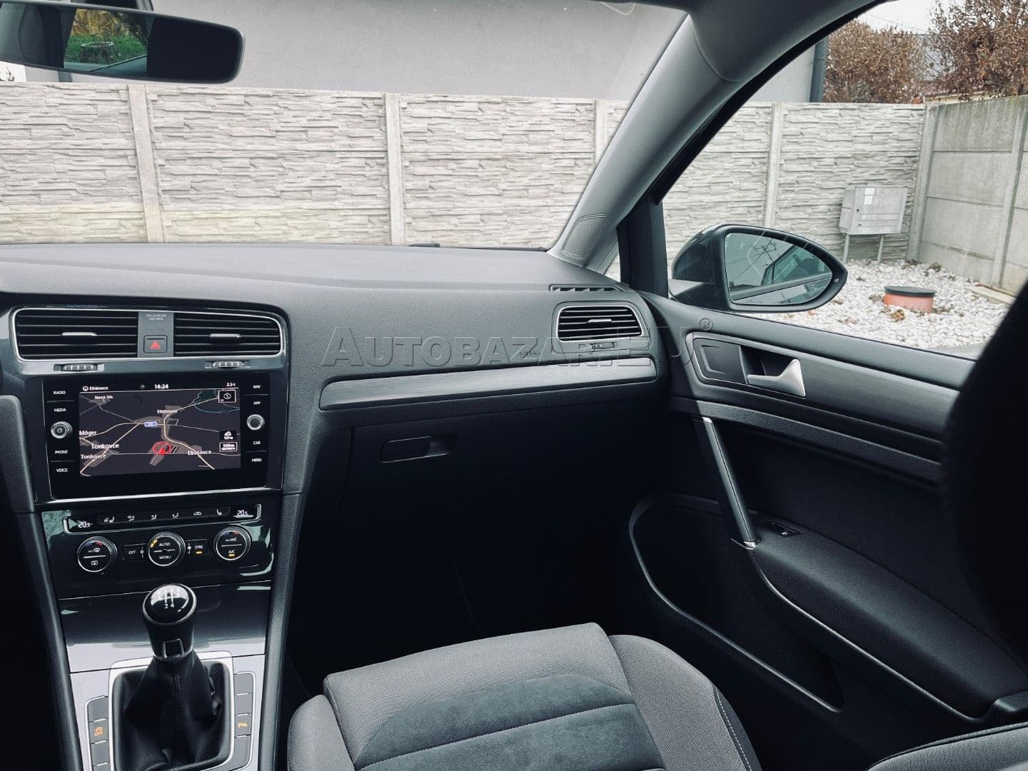 Volkswagen Golf Variant 1.6 TDI BMT 115k Comfortline thumb 45