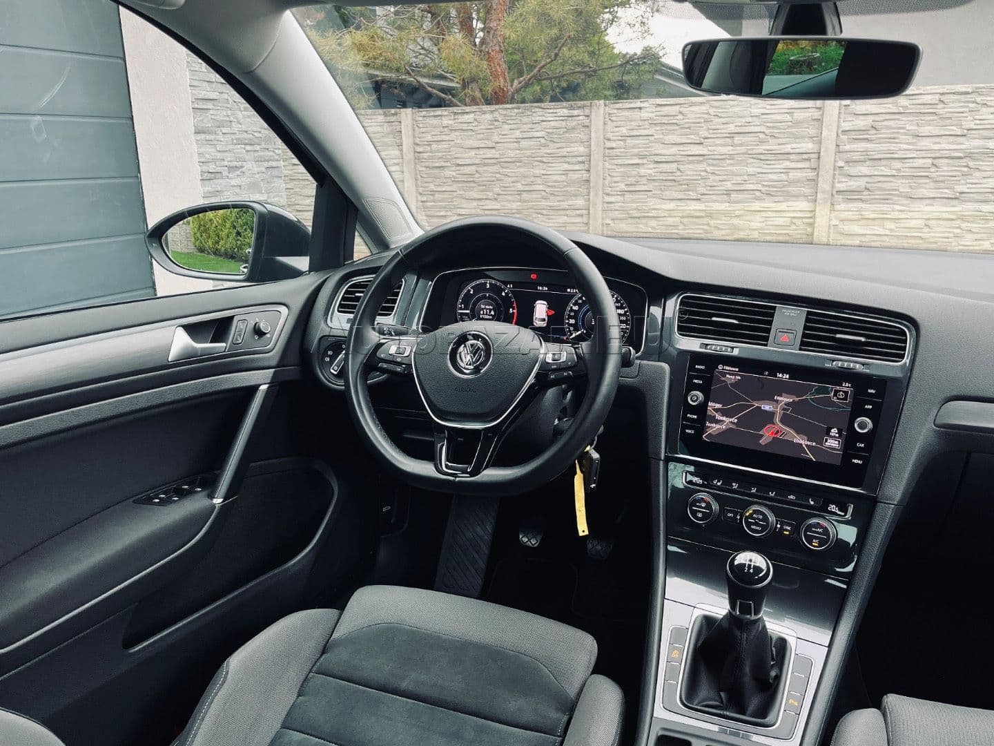 Volkswagen Golf Variant 1.6 TDI BMT 115k Comfortline thumb 46