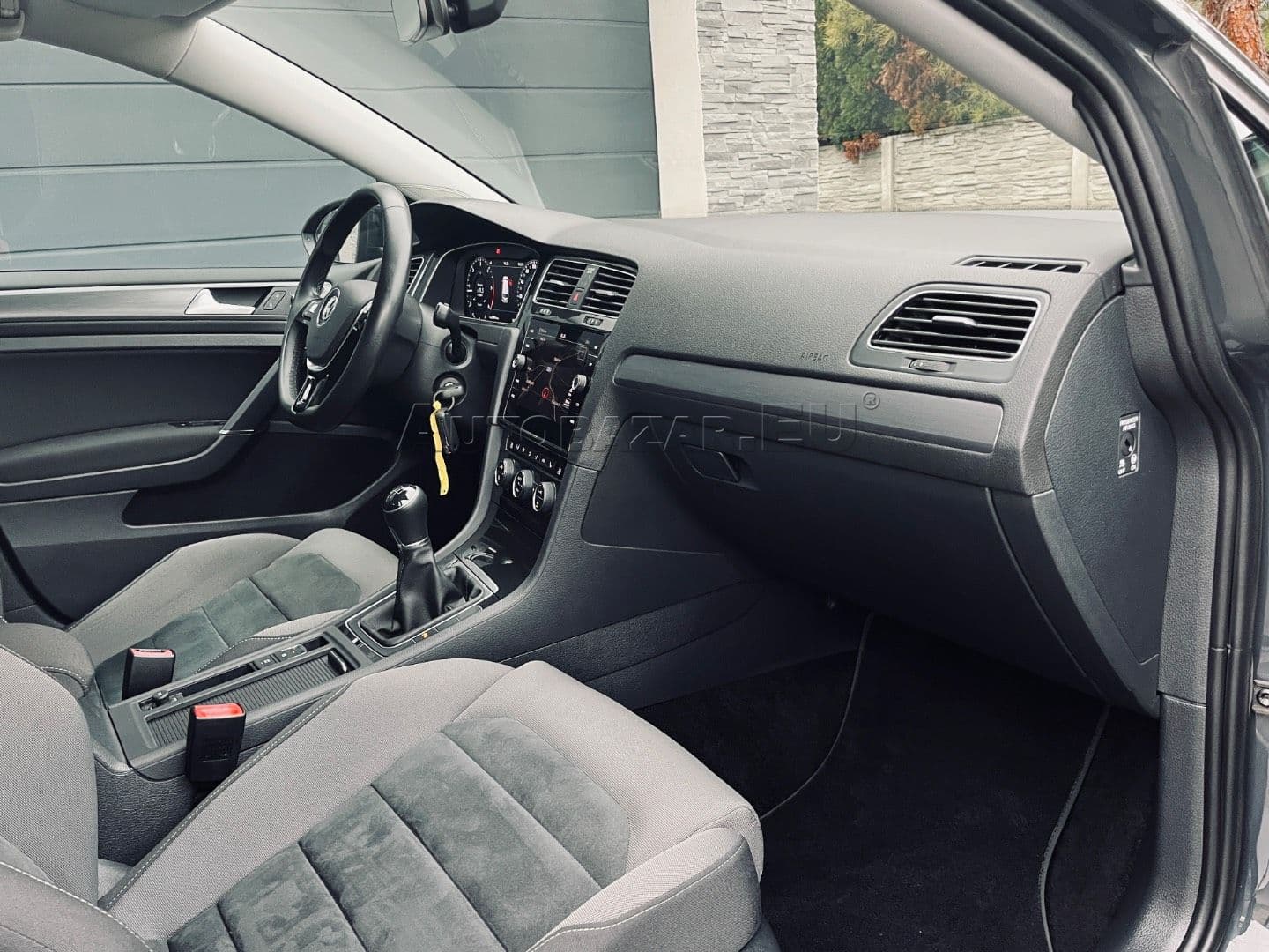 Volkswagen Golf Variant 1.6 TDI BMT 115k Comfortline thumb 48