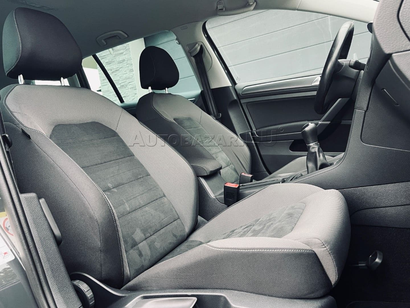 Volkswagen Golf Variant 1.6 TDI BMT 115k Comfortline thumb 49