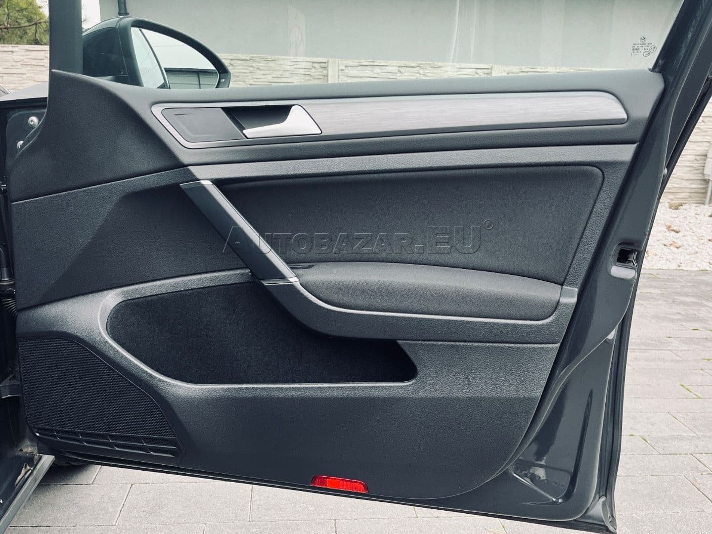 Volkswagen Golf Variant 1.6 TDI BMT 115k Comfortline thumb 50