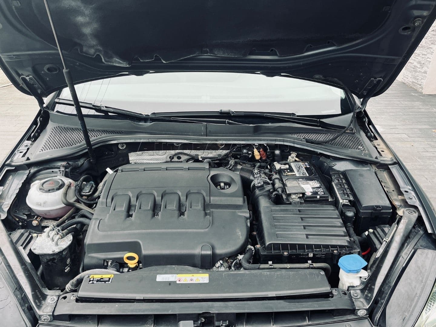Volkswagen Golf Variant 1.6 TDI BMT 115k Comfortline thumb 52