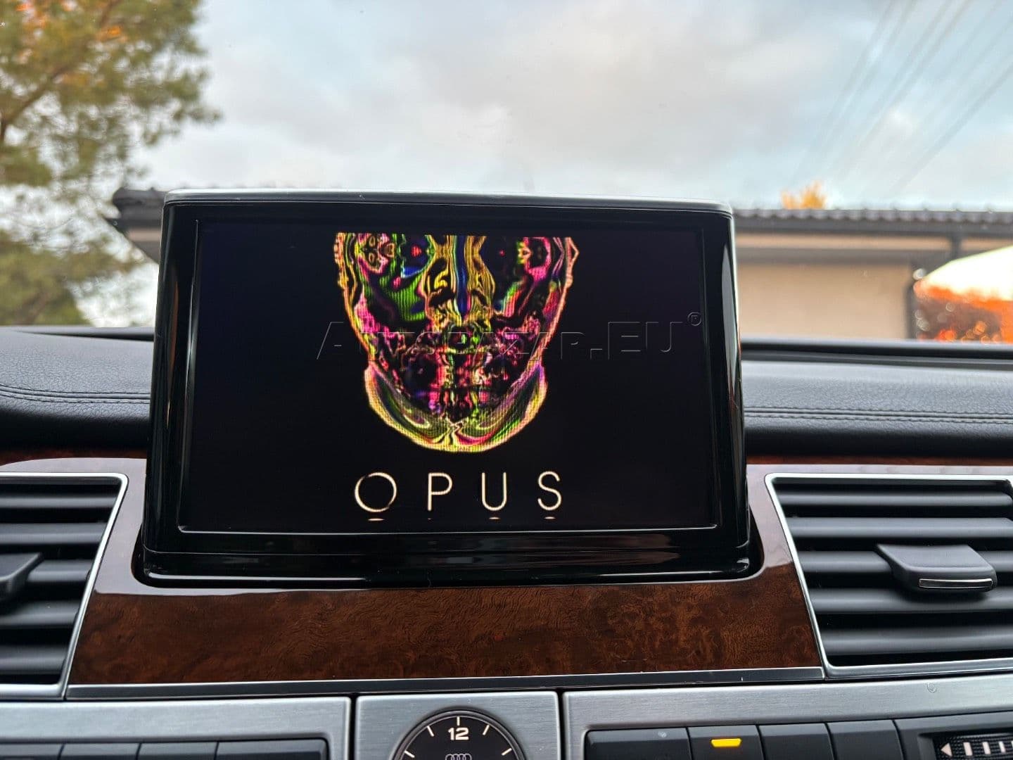 Audi A8 3.0 TDI V6 DPF quattro tiptronic thumb 36