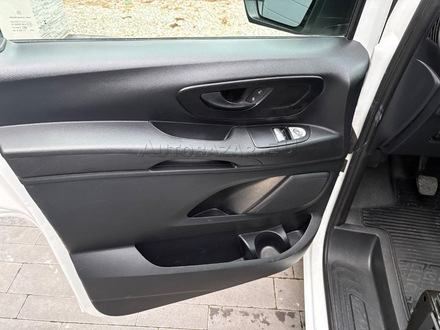 Mercedes-Benz Vito Tourer 114 CDI lang Base thumb 13