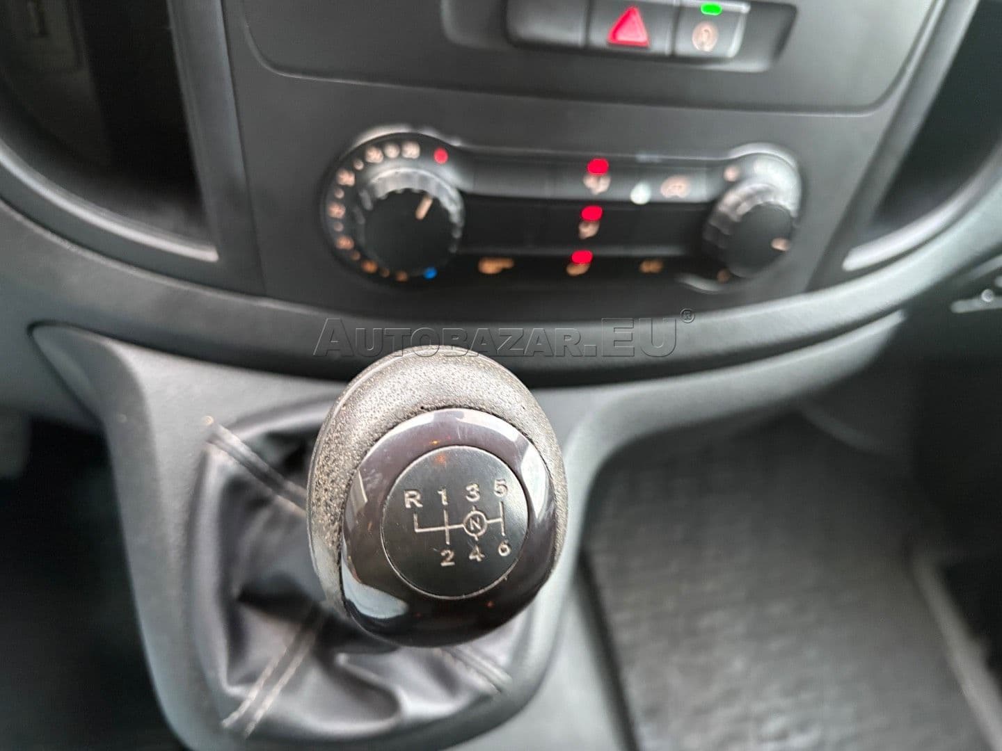 Mercedes-Benz Vito Tourer 114 CDI lang Base thumb 20