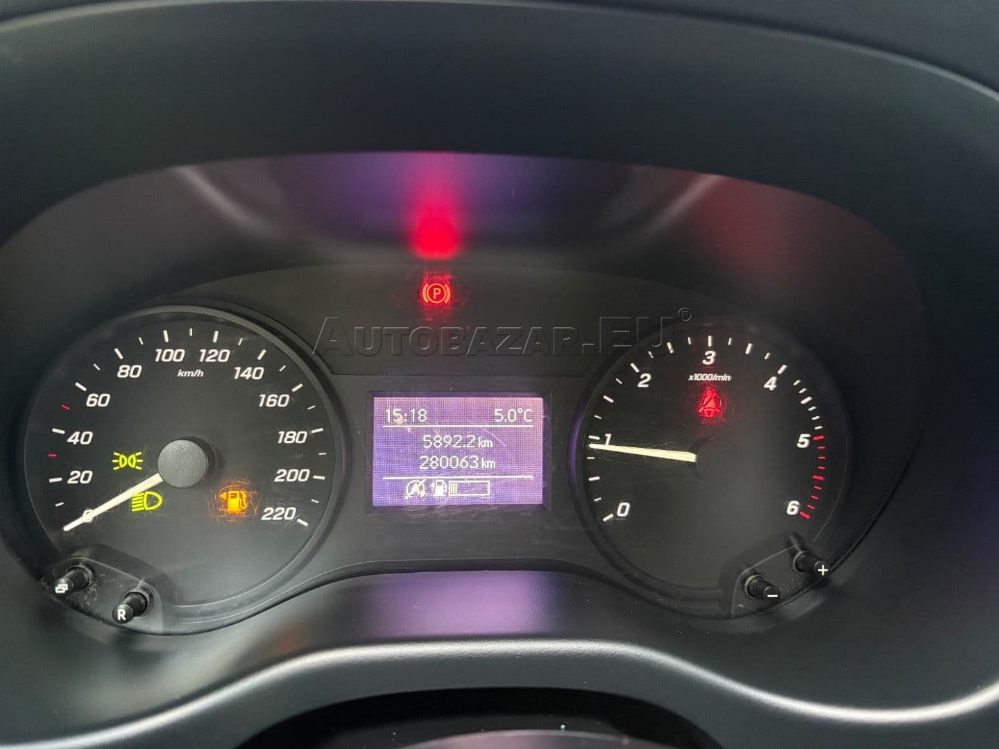 Mercedes-Benz Vito Tourer 114 CDI lang Base thumb 21