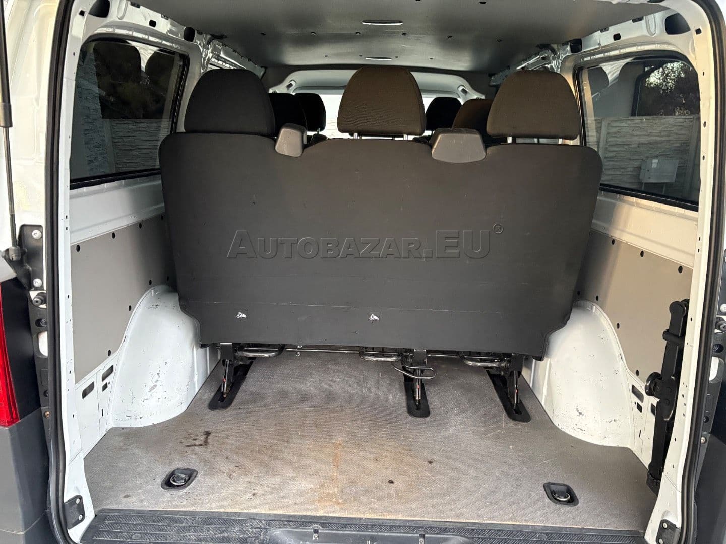 Mercedes-Benz Vito Tourer 114 CDI lang Base thumb 22