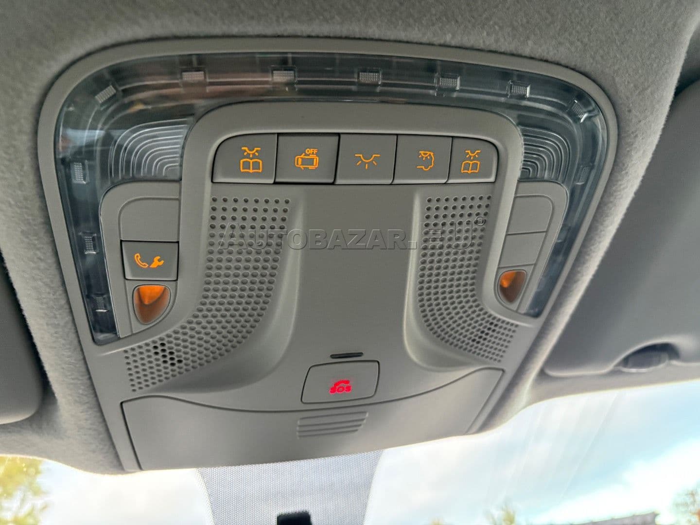 Mercedes-Benz Vito Tourer 114 CDI lang Base thumb 23