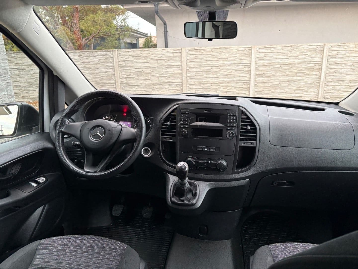 Mercedes-Benz Vito Tourer 114 CDI lang Base thumb 30