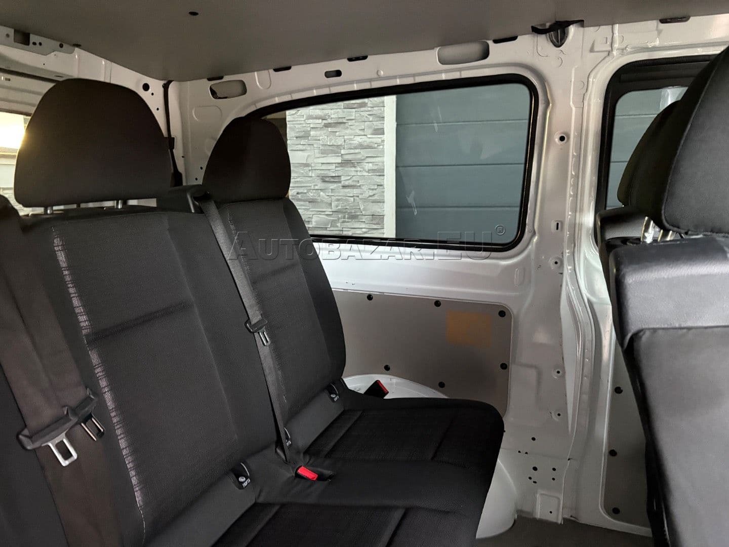 Mercedes-Benz Vito Tourer 114 CDI lang Base thumb 32