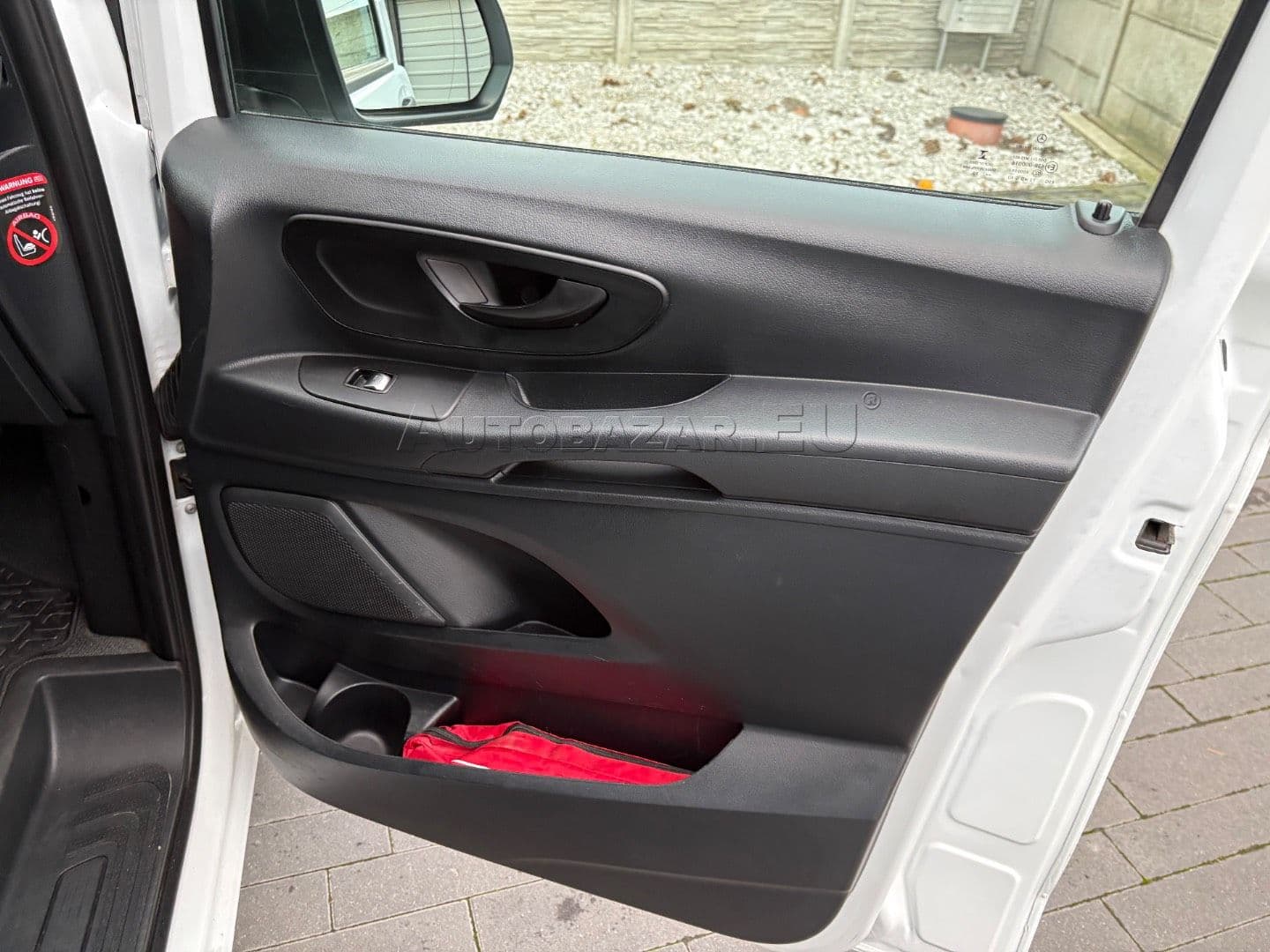 Mercedes-Benz Vito Tourer 114 CDI lang Base thumb 35