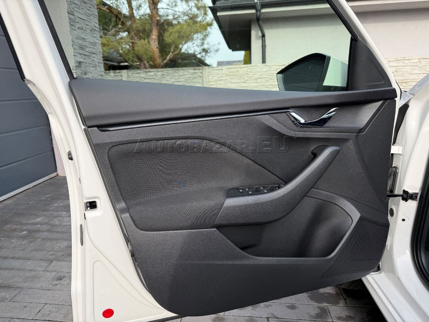 Škoda Kamiq 1.0 TSI Active thumb 15