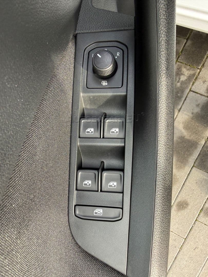Škoda Kamiq 1.0 TSI Active thumb 16